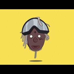 Meet your Posher, Ty